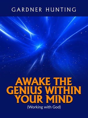 cover image of Awake the Genius within your Mind